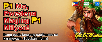 Top Casino Games Await You banner